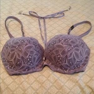 Beautiful Victoria secret bra size 34D